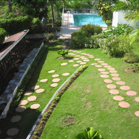 Paradise Brandon Hill Guest House Montego Bay Dış mekan fotoğraf