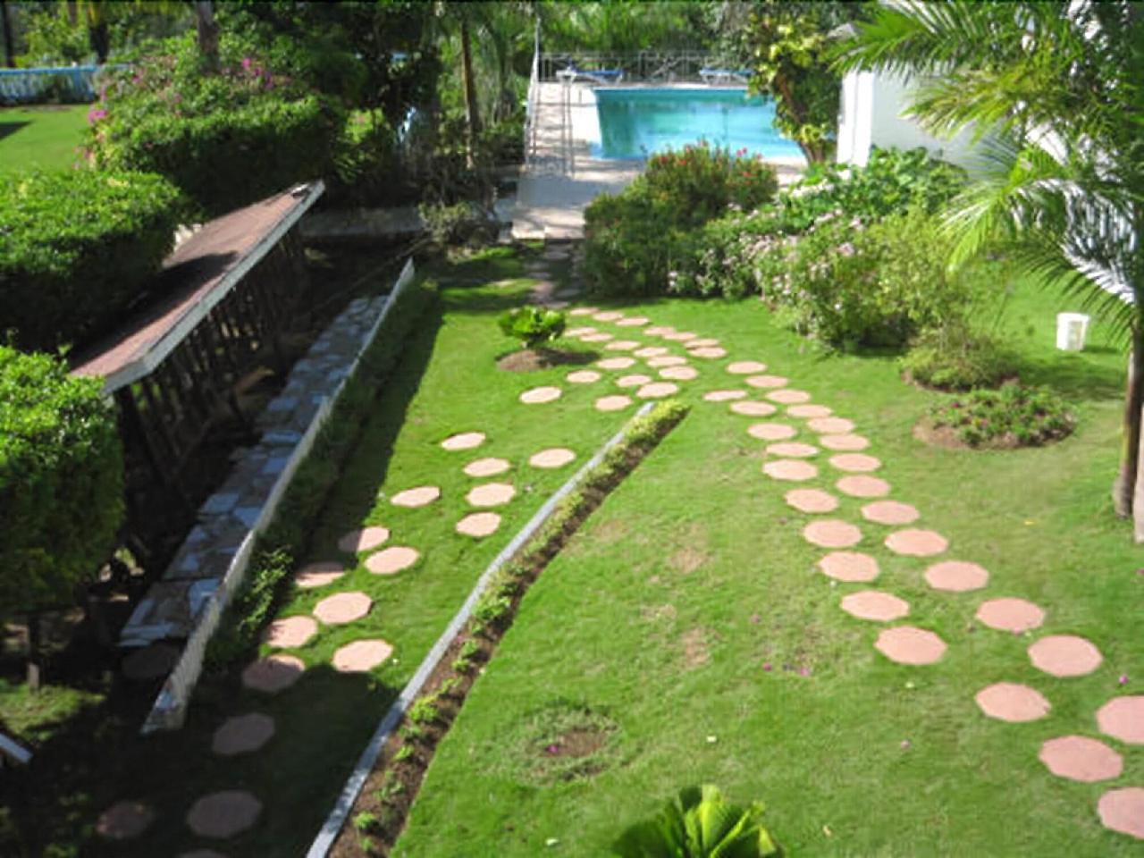 Paradise Brandon Hill Guest House Montego Bay Dış mekan fotoğraf