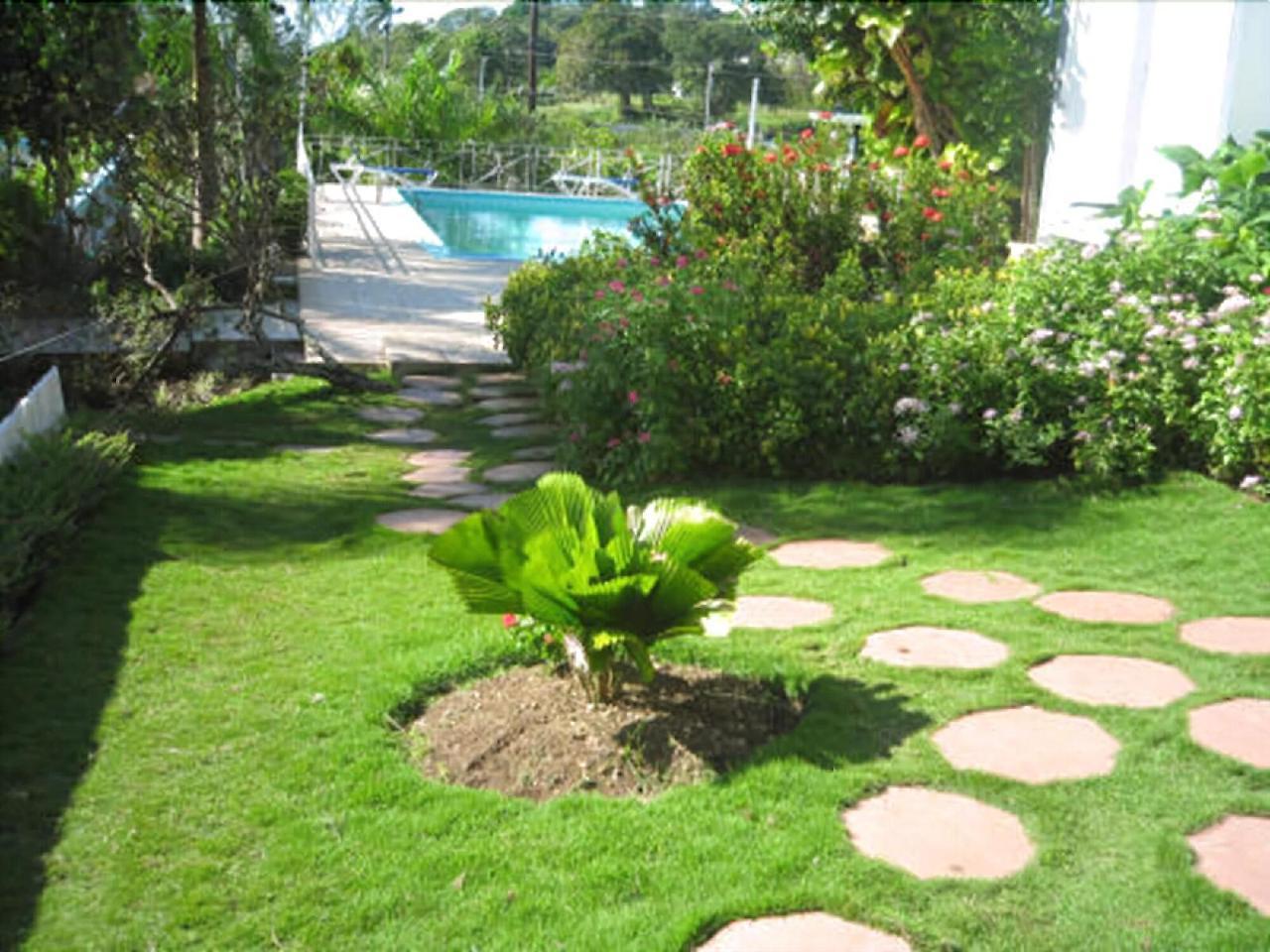 Paradise Brandon Hill Guest House Montego Bay Dış mekan fotoğraf