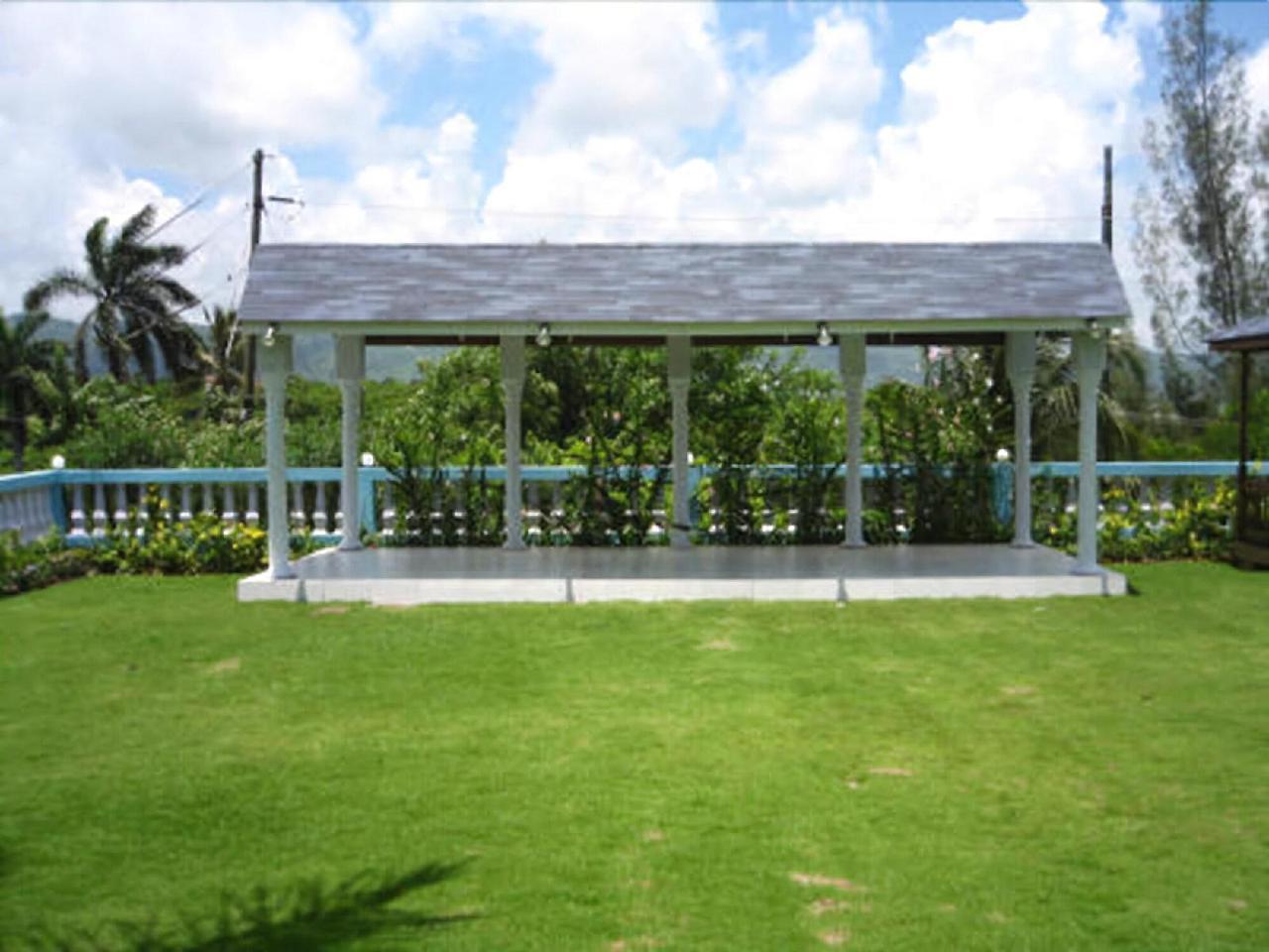Paradise Brandon Hill Guest House Montego Bay Dış mekan fotoğraf