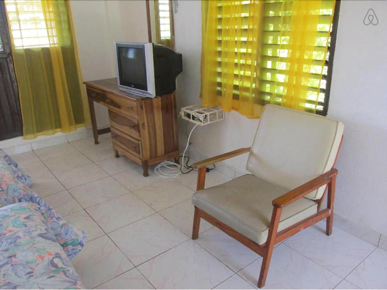Paradise Brandon Hill Guest House Montego Bay Dış mekan fotoğraf
