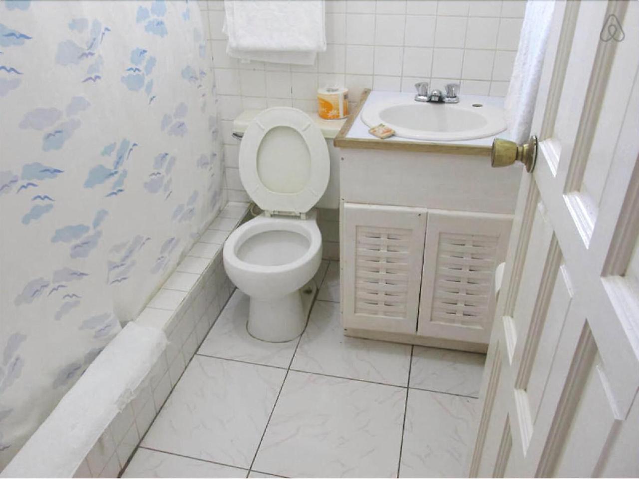 Paradise Brandon Hill Guest House Montego Bay Dış mekan fotoğraf