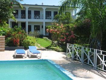 Paradise Brandon Hill Guest House Montego Bay Dış mekan fotoğraf